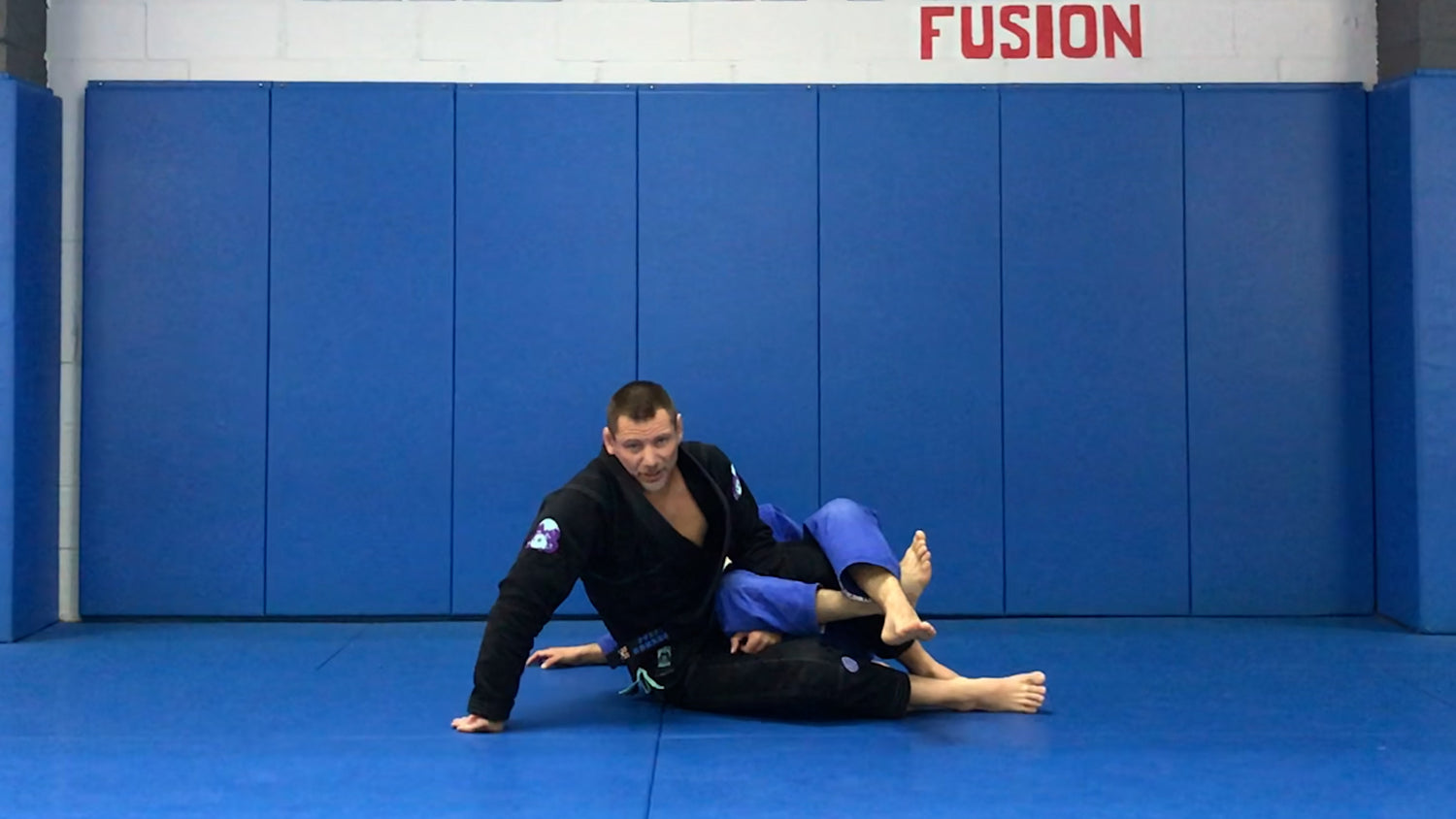 Kneebar (Rychag Kolena) DVD by Vladislav Koulikov - Budovideos Inc