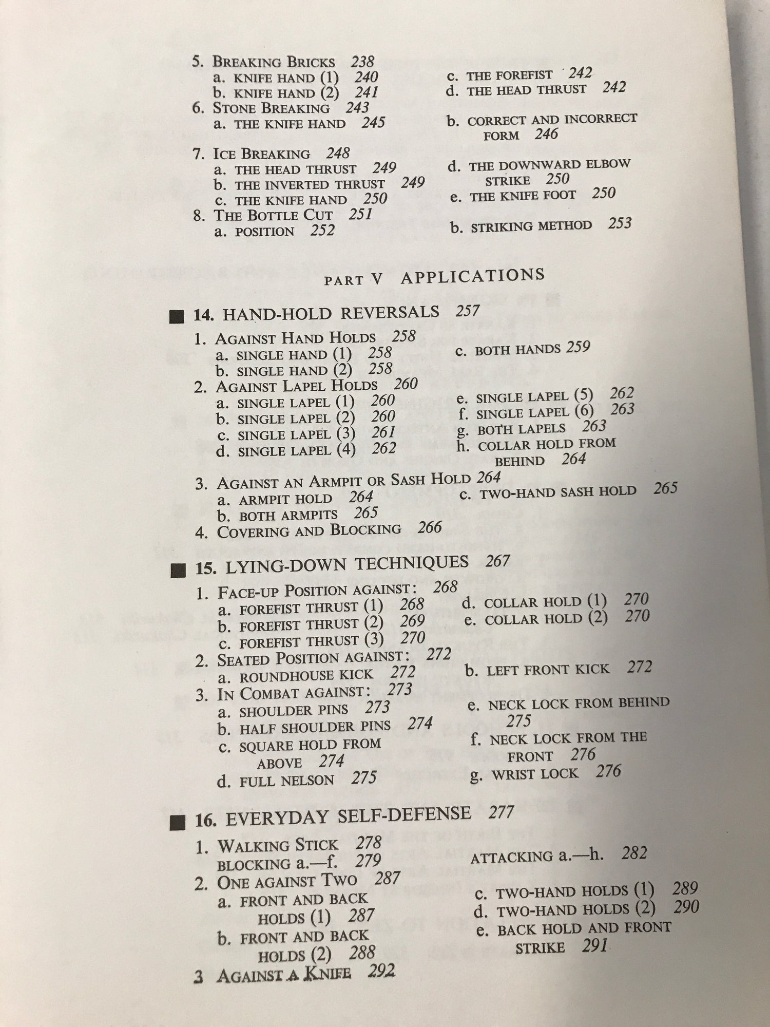 This is Karate Book by Mas Oyama (Preowned) - Budovideos Inc