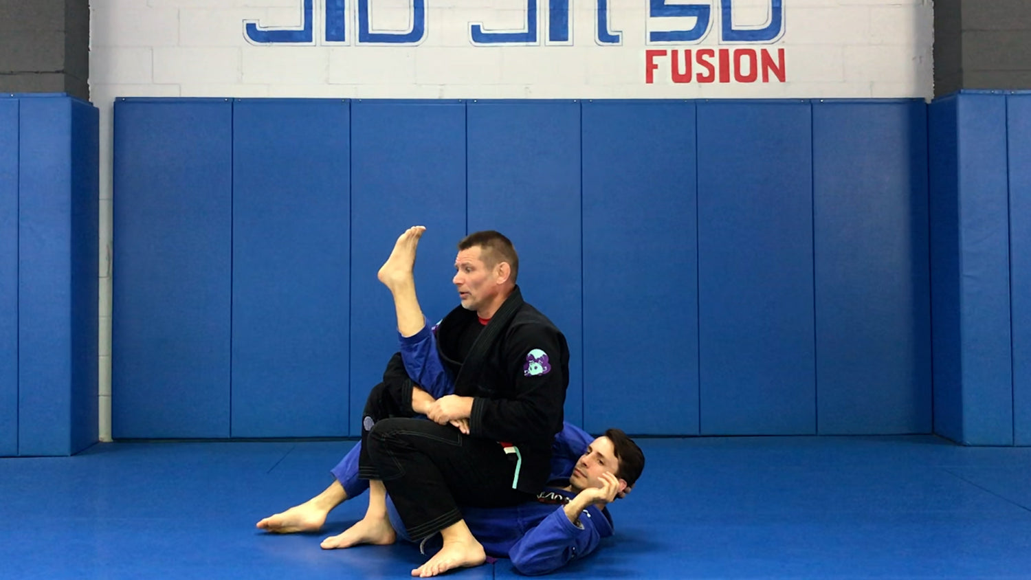 Kneebar (Rychag Kolena) DVD by Vladislav Koulikov - Budovideos Inc