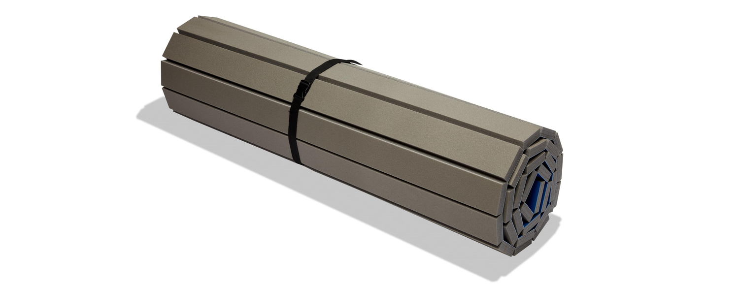 Zebra 5' x10'  x 1.25