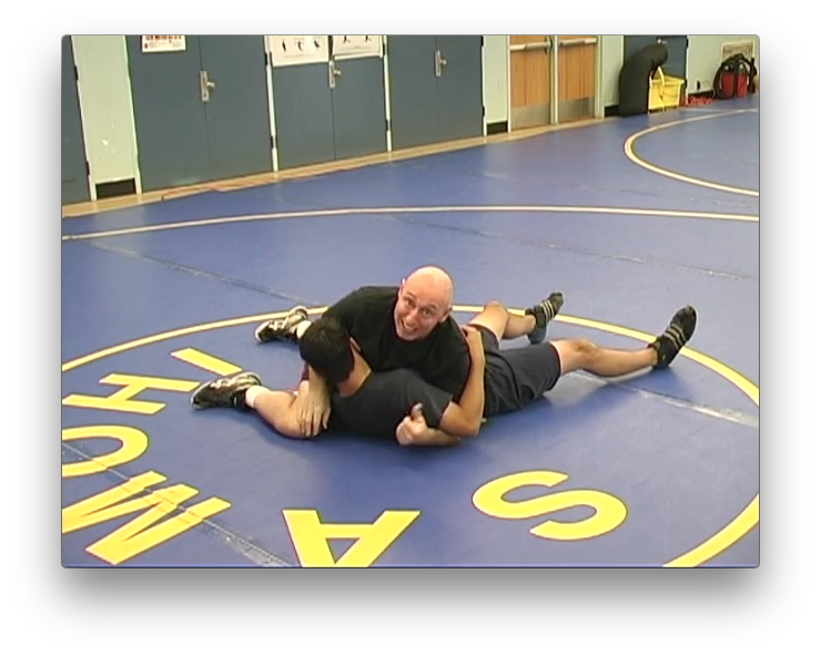 Legal Pain 4 Volume Set with Wade Schalles (On Demand) - Budovideos Inc