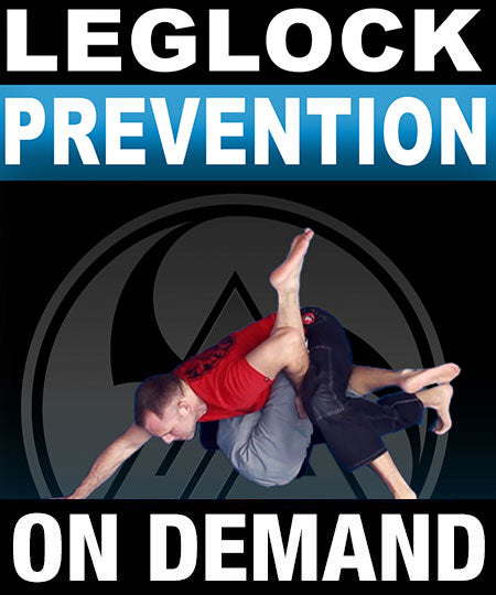 Bjorn Friedrich Leglock Prevention On Demand Video