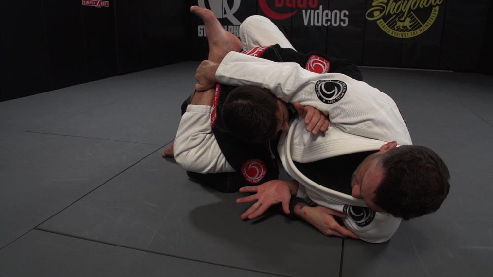 The Williams Guard 3 DVD Set by Shawn Williams - Budovideos Inc