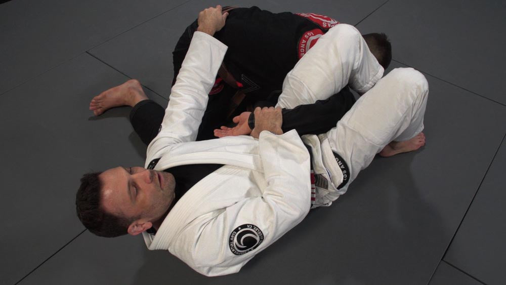 The Williams Guard 3 DVD Set by Shawn Williams - Budovideos Inc