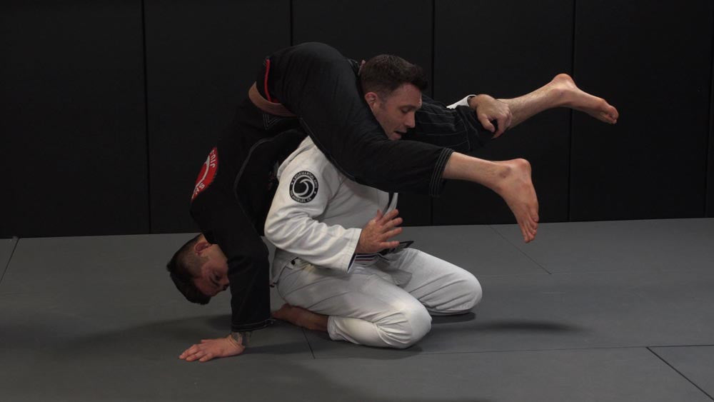 The Williams Guard 3 DVD Set by Shawn Williams - Budovideos Inc