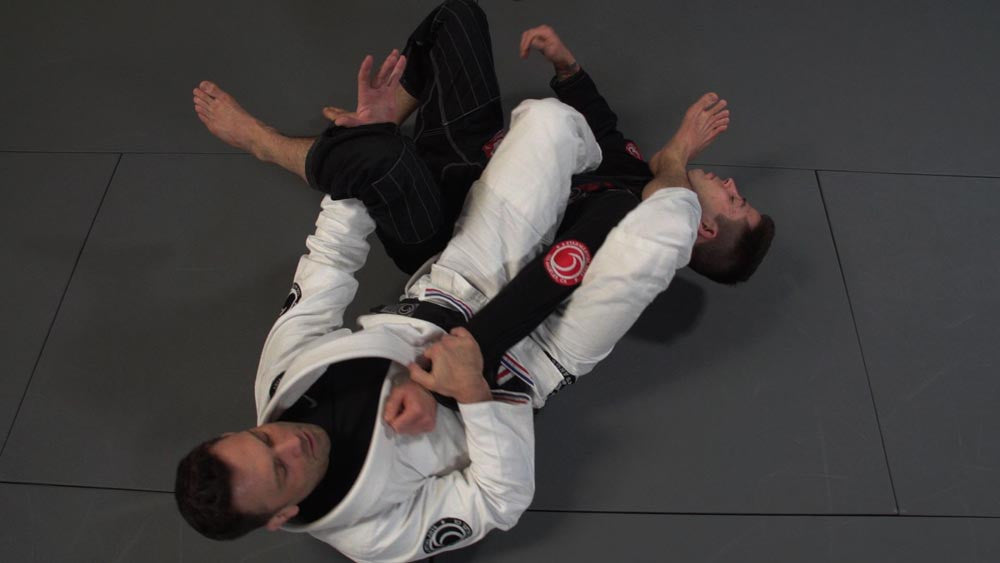 The Williams Guard 3 DVD Set by Shawn Williams - Budovideos Inc