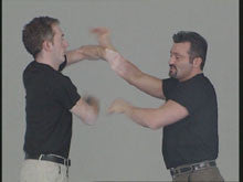 Explosive Dumog DVD by Salvatore Oliva - Budovideos Inc