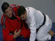 Mastering Brazilian Jiu-jitsu 3 DVD Set by Rigan Machado: Leglocks, Chokes, Half Guard - Budovideos Inc