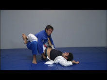 Brazilian Jiu-jitsu: Secrets of the Gi DVD by Ricardo Arrivabene - Budovideos Inc