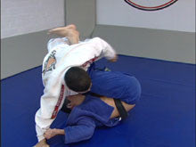 Dynamic Brazilian Jiu-jitsu: Passing the Guard DVD by Gerson Sanginitto - Budovideos Inc