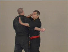 Kyusho Jitsu Knife DVD with Evan Pantazi - Budovideos Inc