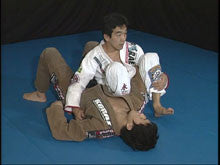 Brazilian Jiu-jitsu Complete Techniques DVD Vol 3 by Yuki Nakai - Budovideos Inc
