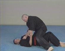 Kyusho Jitsu Grappling Methods DVD with Evan Pantazi - Budovideos Inc