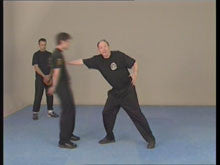 Jeet Kune Do DVD by Tim Tackett - Budovideos Inc