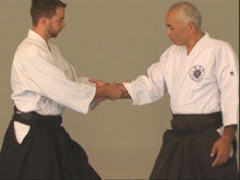 Aikido Osaka Aikikai DVD 1 by Kazuo Nomura - Budovideos Inc
