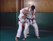 Gracie Jiu-jitsu Episode 1 DVD with Helio Gracie - Budovideos Inc