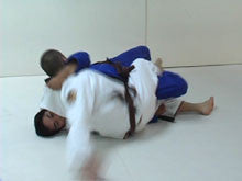 Lost Techniques of the Half Guard DVD with Vince Quitugua - Budovideos Inc