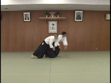 Spirit & Techniques of Morihei Ueshiba DVD 1 by Morito Suganuma - Budovideos Inc