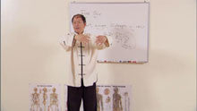 Learn the Scientific Foundation of Qigong DVD by Dr Yang, Jwing-Ming - Budovideos Inc