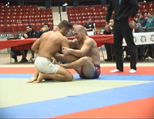 Marc Laimon No Gi Remix DVD - Budovideos Inc