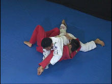 Brazilian Jiu-jitsu Complete Techniques DVD Vol 1 by Yuki Nakai - Budovideos Inc