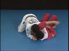 Brazilian Jiu-jitsu Complete Techniques DVD Vol 1 by Yuki Nakai - Budovideos Inc