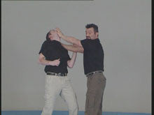 Explosive Dumog DVD by Salvatore Oliva - Budovideos Inc