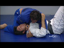 Brazilian Jiu-jitsu: Secrets of the Gi DVD by Ricardo Arrivabene - Budovideos Inc
