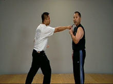 Giron Eskrima: Cadena de Mano DVD by Tony Somera - Budovideos Inc