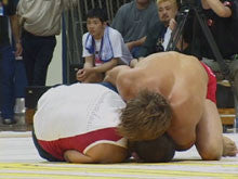 2005 ADCC Complete 7 DVD Set - Budovideos Inc