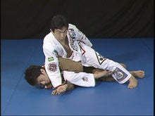 Brazilian Jiu-jitsu Complete Techniques DVD Vol 3 by Yuki Nakai - Budovideos Inc