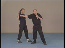 Jeet Kune Do DVD by Tim Tackett - Budovideos Inc