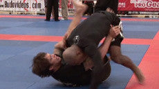 2007 No Gi World Championships 2 DVD Set - Budovideos Inc