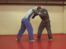 High Percentage Leglocks DVD with Stephan Kesting - Budovideos Inc