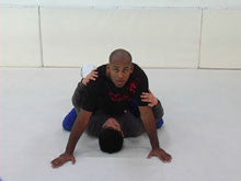 Brazilian Jiu-Jitsu for All Martial Artists DVD by Tinguinha - Budovideos Inc