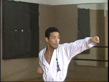 Shotokan Karate Complete Guide DVD 3 by Hirokazu Kanazawa - Budovideos Inc