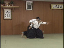 Spirit & Techniques of Morihei Ueshiba DVD 1 by Morito Suganuma - Budovideos Inc