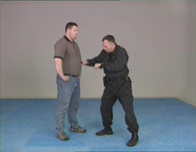 American Baton Police Tactics DVD by Jim Wagner - Budovideos Inc