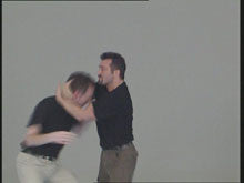 Explosive Dumog DVD by Salvatore Oliva - Budovideos Inc