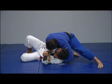 Brazilian Jiu-jitsu: Secrets of the Gi DVD by Ricardo Arrivabene - Budovideos Inc