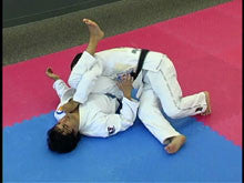 Dynamic Brazilian Jiu-jitsu: Passing the Guard DVD by Gerson Sanginitto - Budovideos Inc