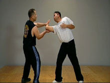 Giron Eskrima: Cadena de Mano DVD by Tony Somera - Budovideos Inc