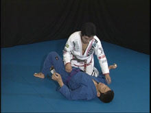 Brazilian Jiu-jitsu Complete Techniques DVD Vol 3 by Yuki Nakai - Budovideos Inc