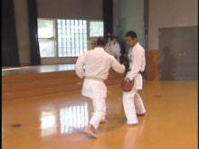 Seiji Nishimura Kumite Technique Seminar Vol 3 DVD - Budovideos Inc