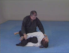 Advanced Aikido by Alfonso Longueira - Budovideos Inc