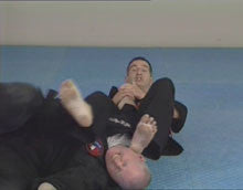 Kyusho Jitsu Grappling Methods DVD with Evan Pantazi - Budovideos Inc