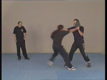 Jeet Kune Do DVD by Tim Tackett - Budovideos Inc