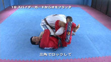 Nogi & BJJ Super Techniques by Bruno Frazatto DVD - Budovideos Inc