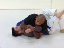 Brazilian Jiu-Jitsu for All Martial Artists DVD by Tinguinha - Budovideos Inc