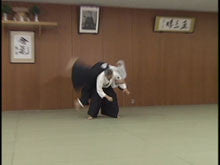 Spirit & Techniques of Morihei Ueshiba DVD 1 by Morito Suganuma - Budovideos Inc